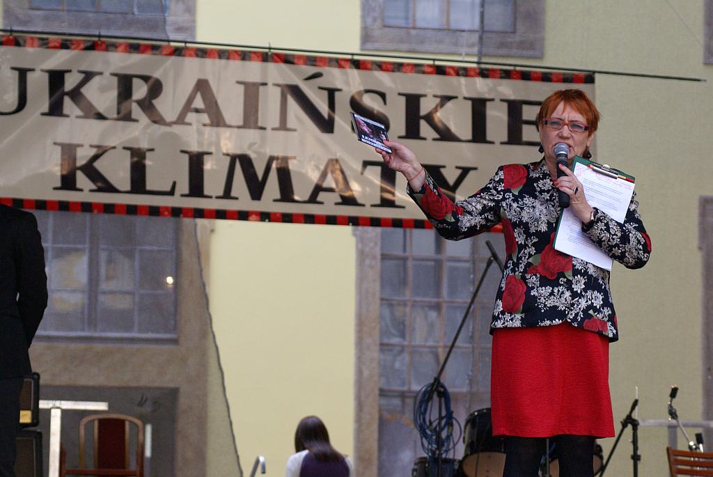 Ukraińskie klimaty
