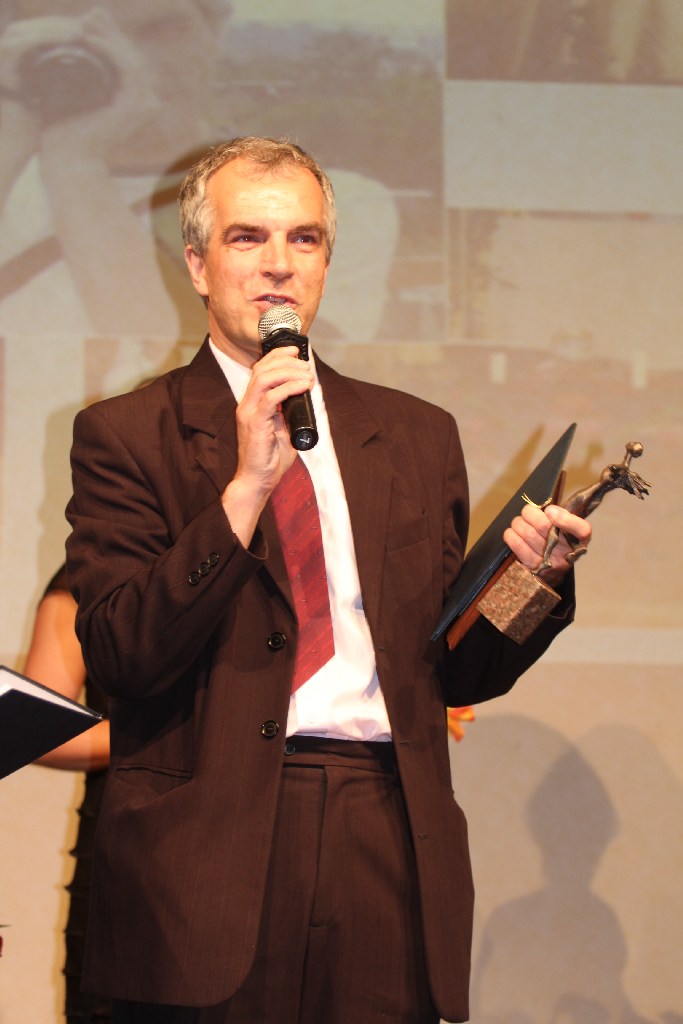 Filantrop Roku 2011