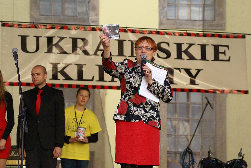 Ukraińskie klimaty