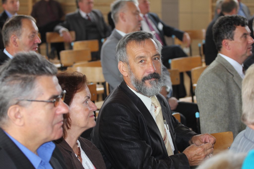 Samochodówka świętuje 60-lecie