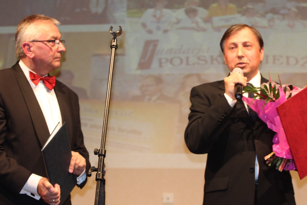 Filantrop Roku 2011