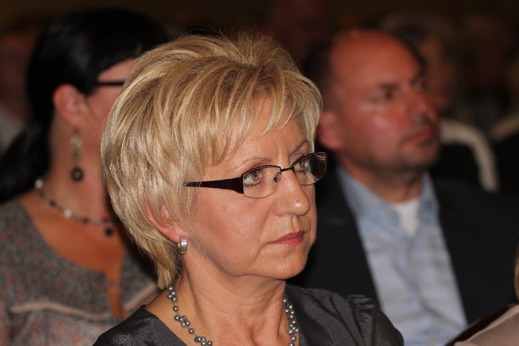 Filantrop Roku 2011