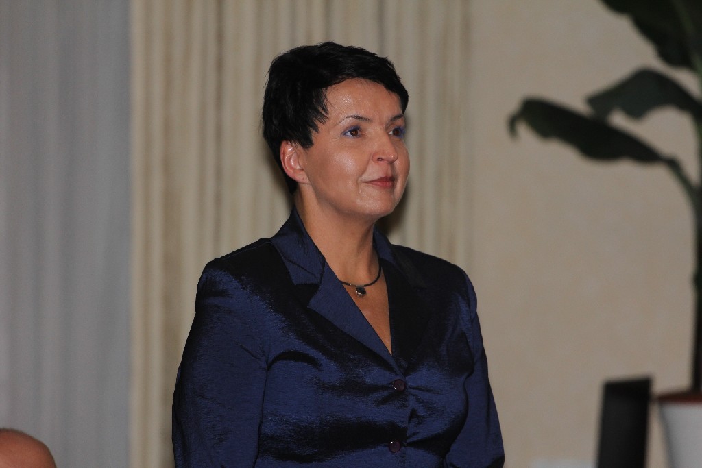 Filantrop Roku 2011