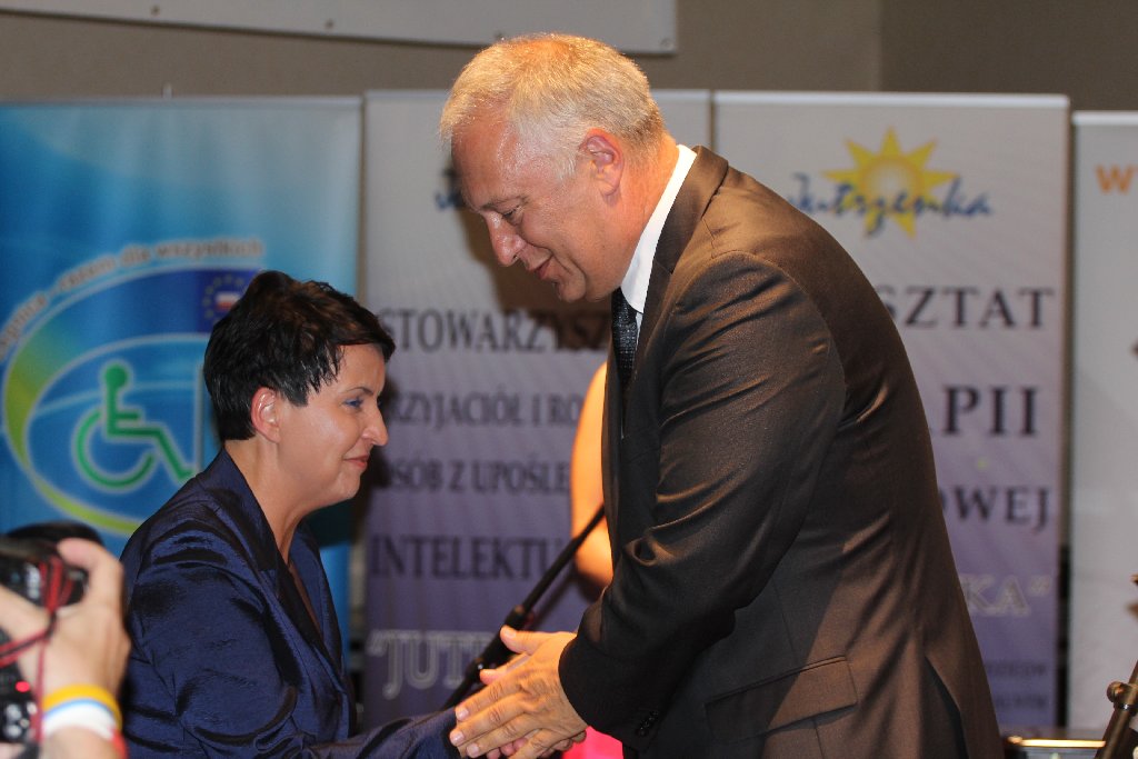 Filantrop Roku 2011