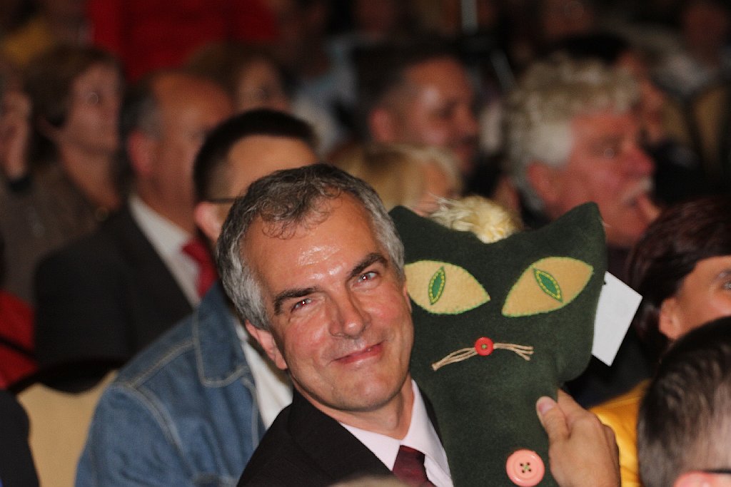 Filantrop Roku 2011
