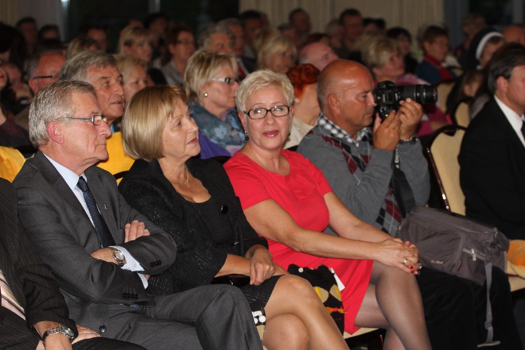 Filantrop Roku 2011