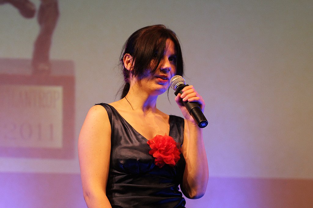 Filantrop Roku 2011