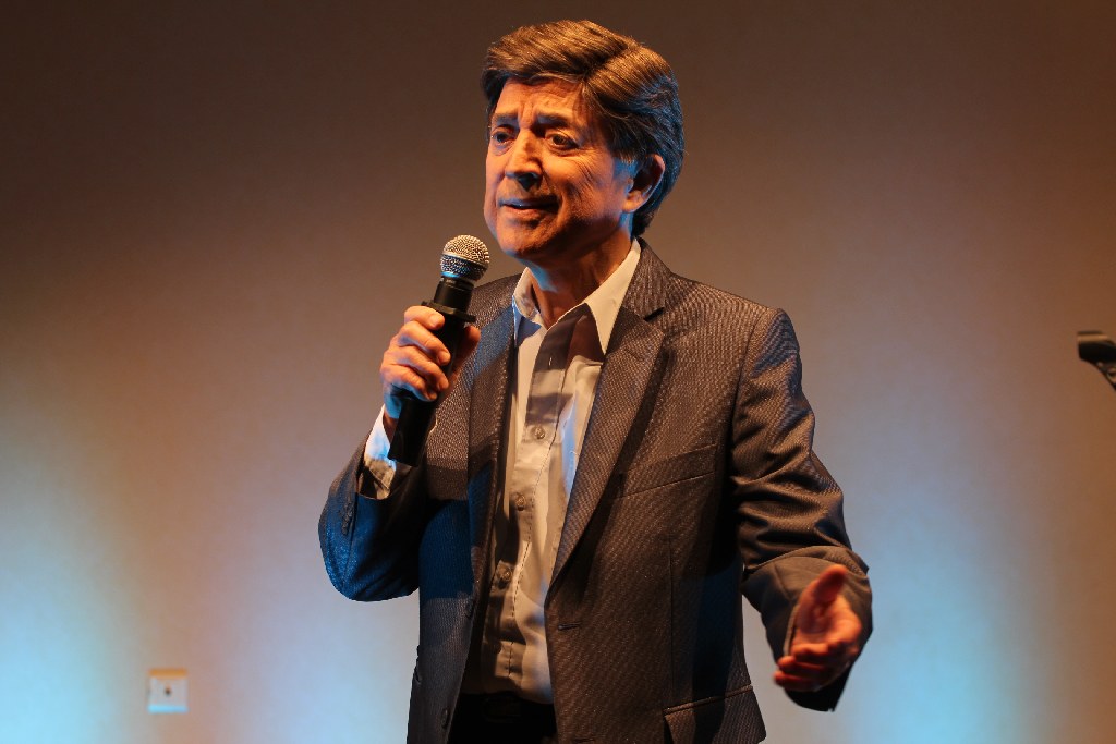 Filantrop Roku 2011