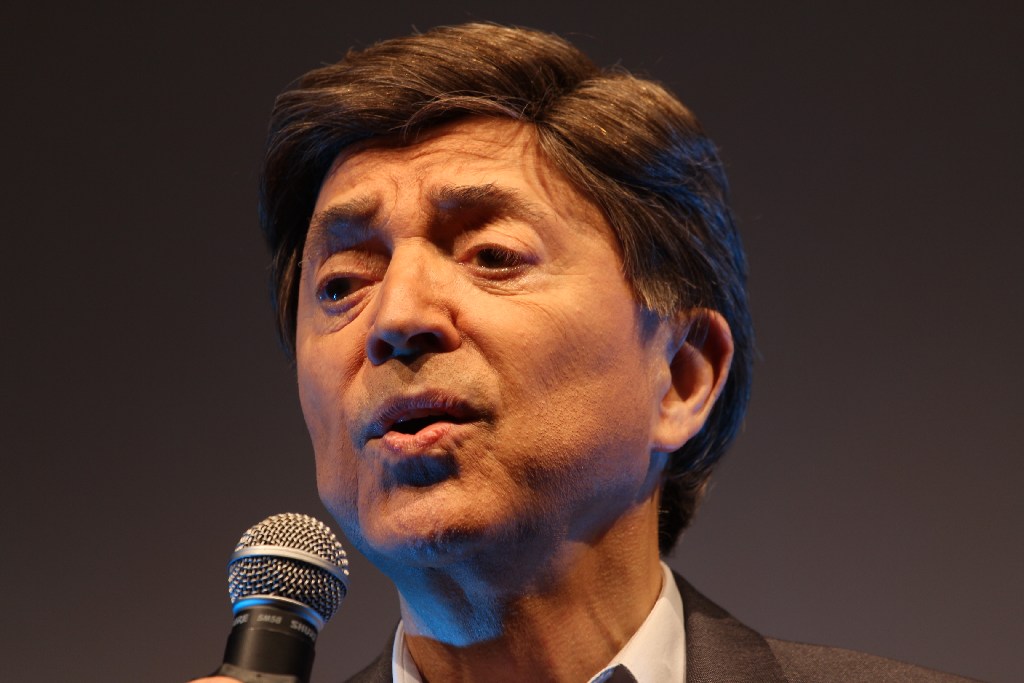 Filantrop Roku 2011