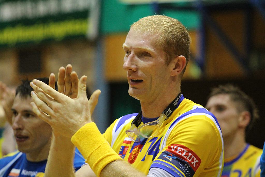 MSPR Siódemka Legnica - Vive Targi Kielce