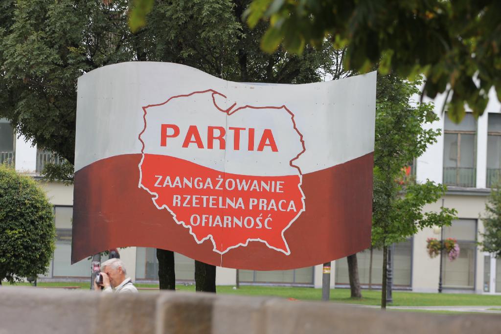 Krzystek zaczął kręcić Fotografa