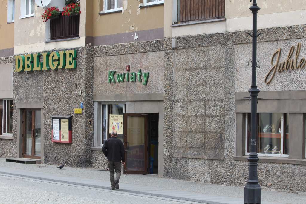 Krzystek zaczął kręcić Fotografa