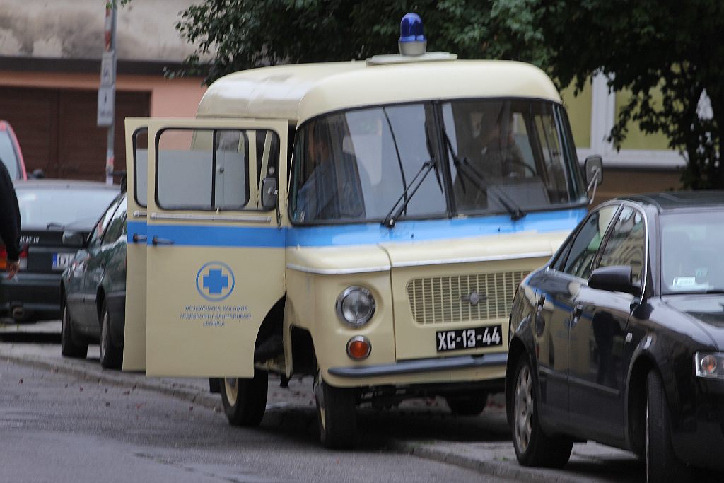 Krzystek zaczął kręcić Fotografa