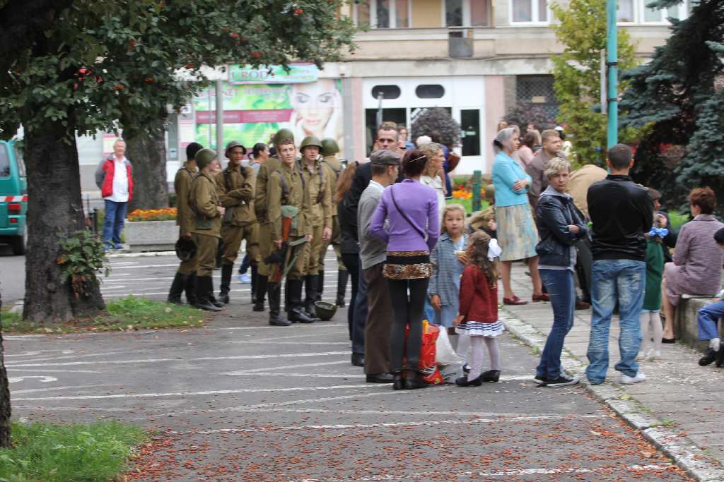 Krzystek zaczął kręcić Fotografa