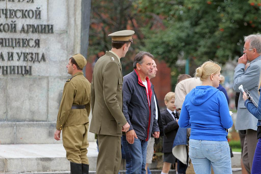 Krzystek zaczął kręcić Fotografa