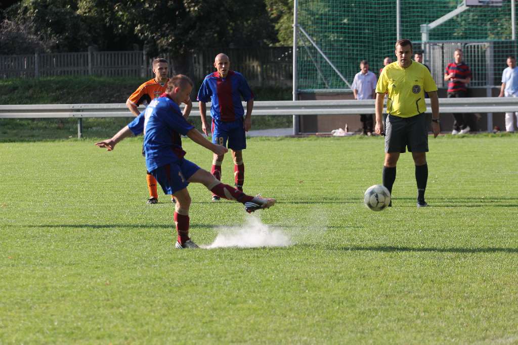 KS Legnickie Pole - Rataj 6:1