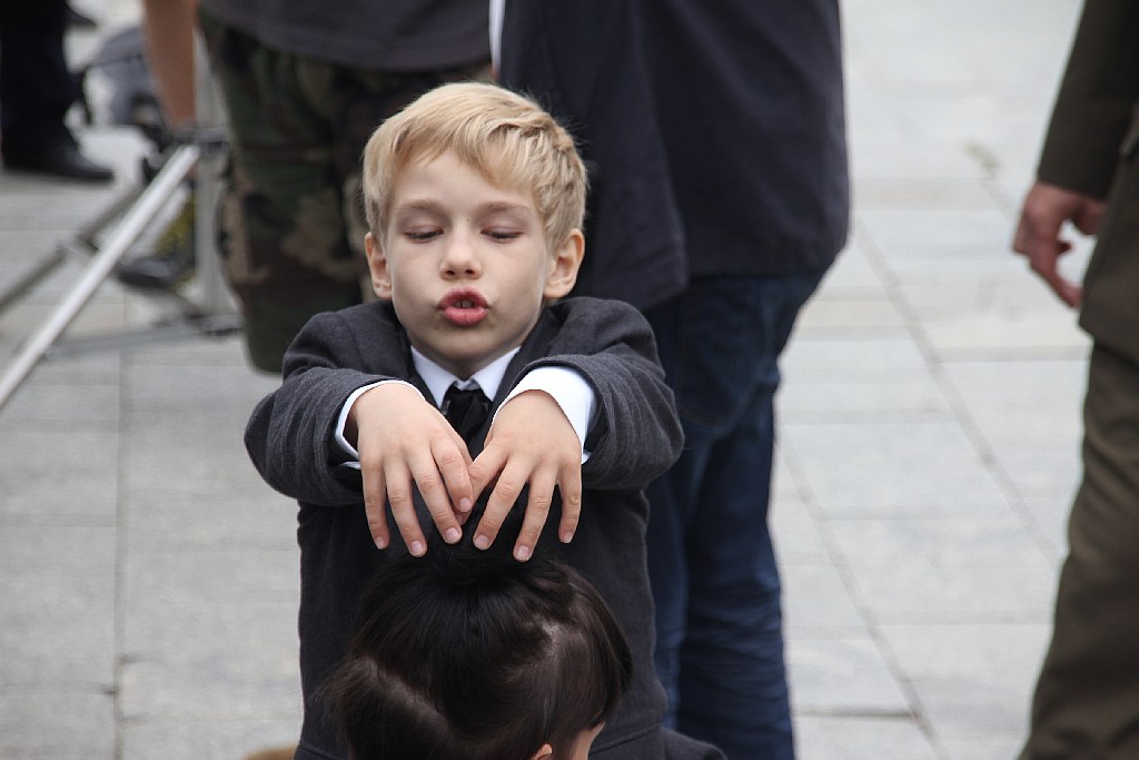 Krzystek zaczął kręcić Fotografa