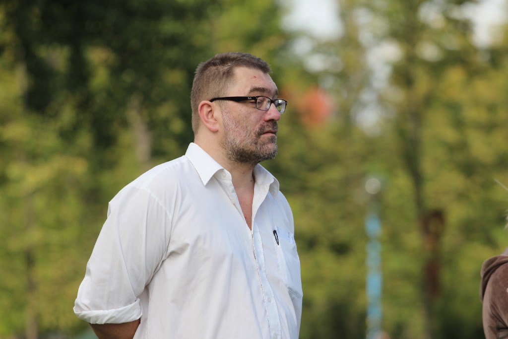 Spektakl Adama Walnego 