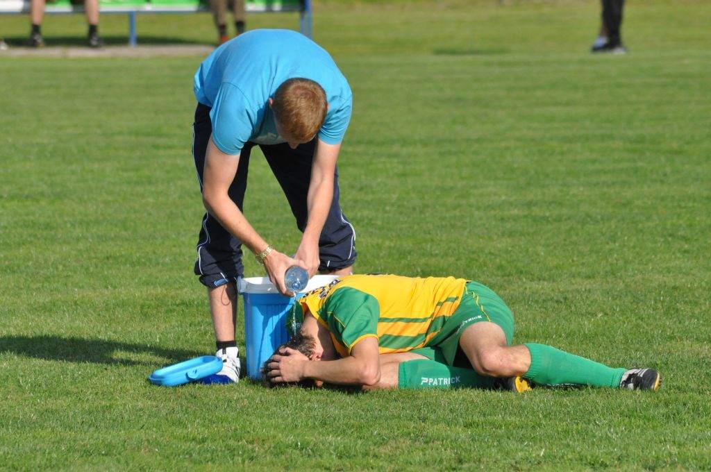 Orkan - GKS Kobierzyce 1:2