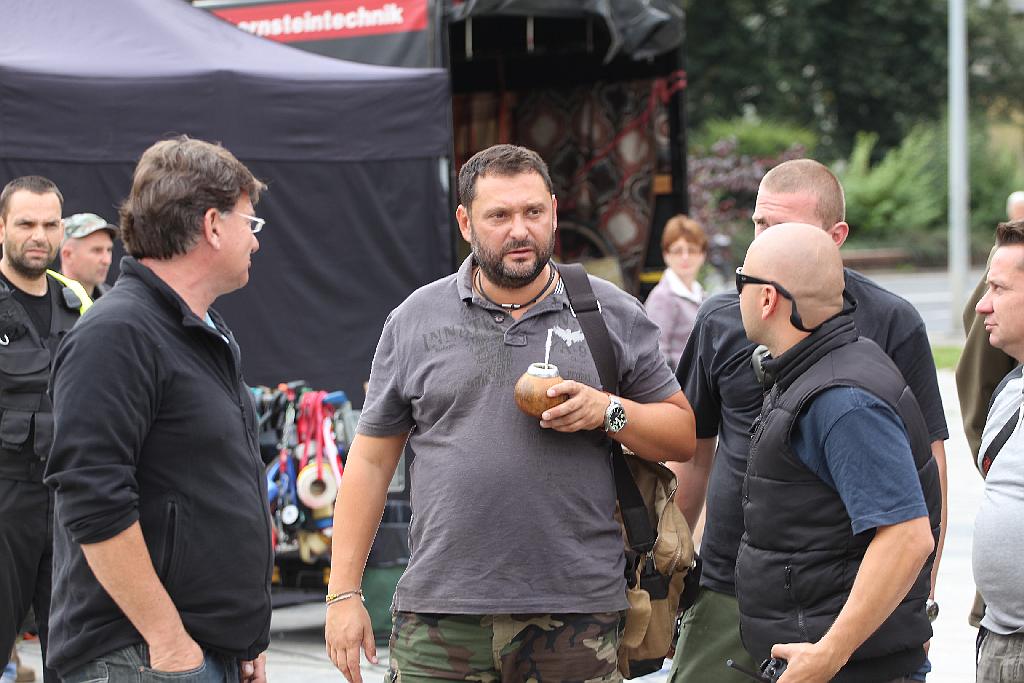 Krzystek zaczął kręcić Fotografa