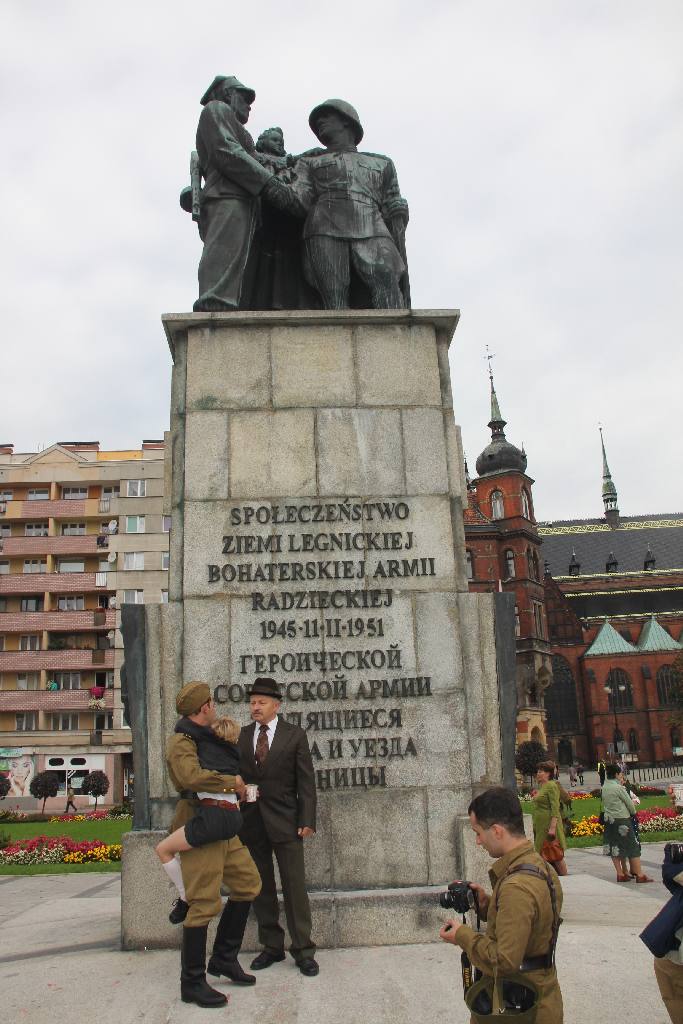 Krzystek zaczął kręcić Fotografa