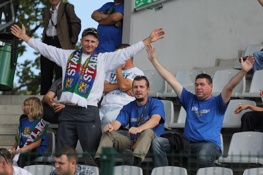 Miedź lepsza od Sandecji