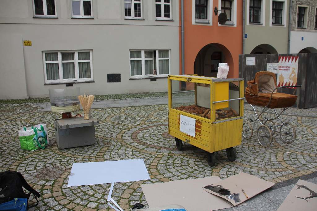 Krzystek zaczął kręcić Fotografa