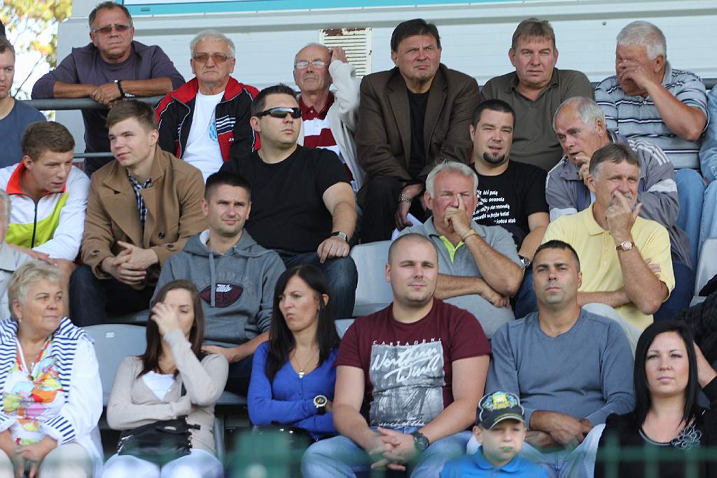 Miedź lepsza od Sandecji
