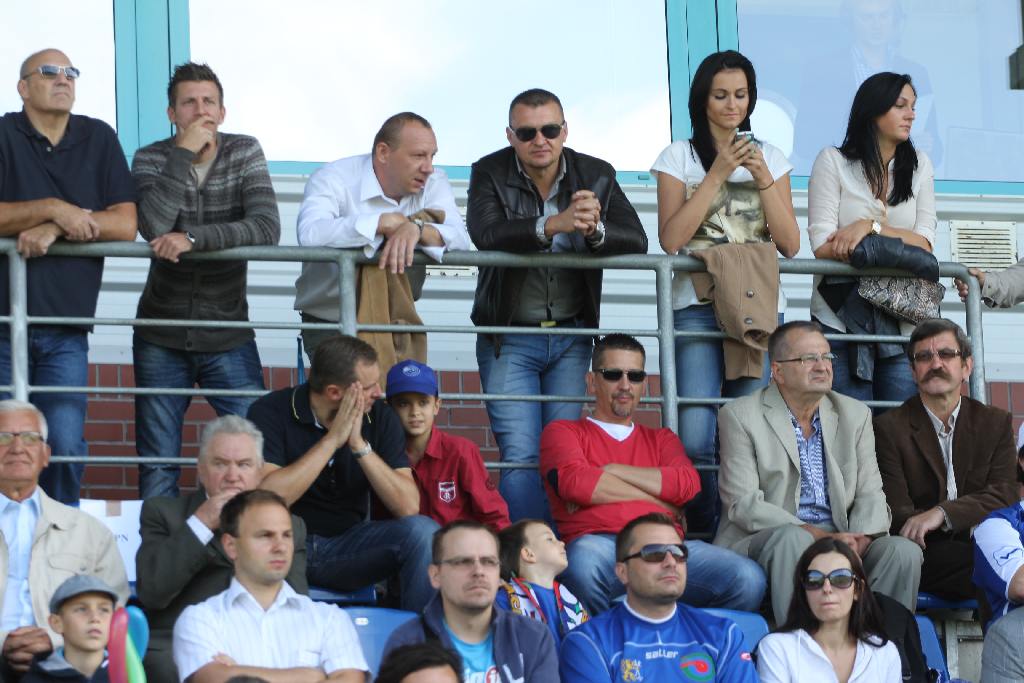 Miedź lepsza od Sandecji