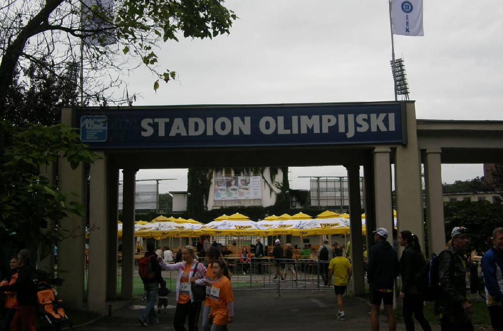 Hasco-Lek Wrocław Maraton