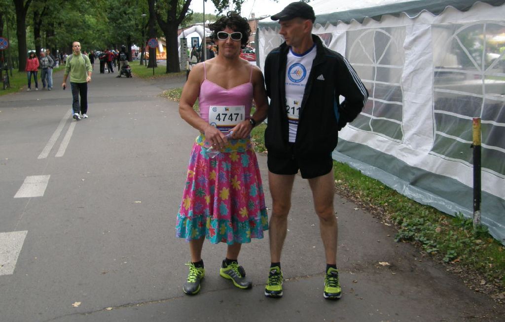 Hasco-Lek Wrocław Maraton