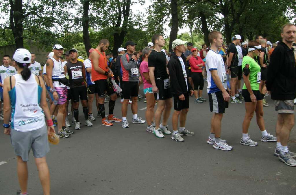 Hasco-Lek Wrocław Maraton