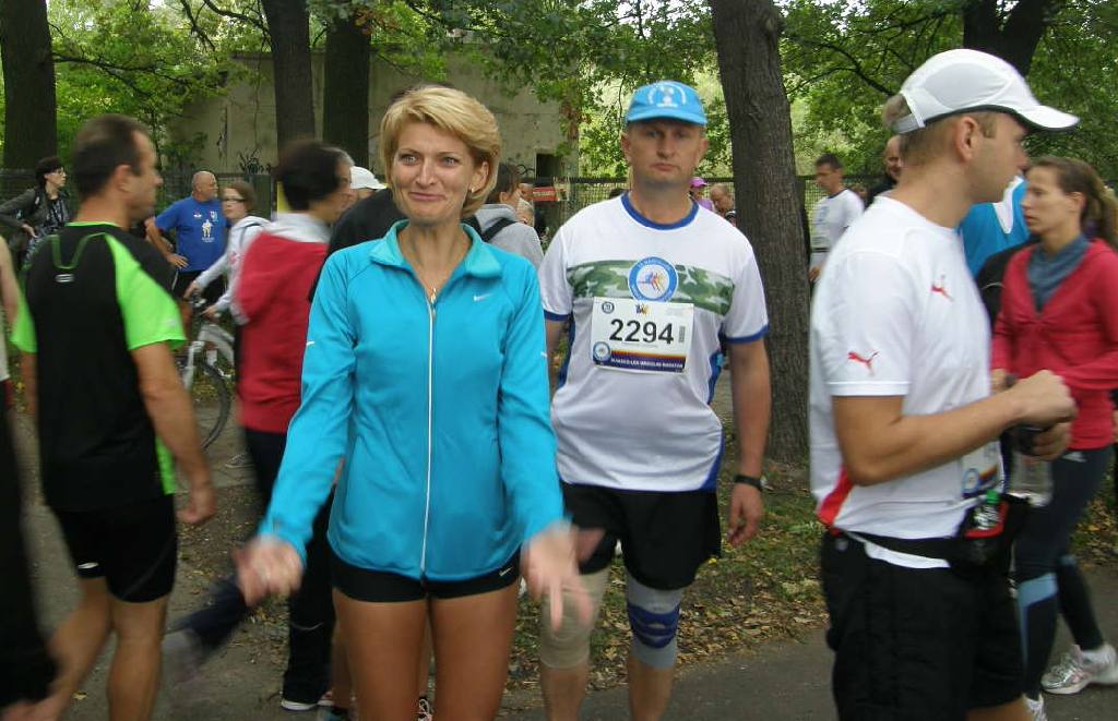 Hasco-Lek Wrocław Maraton