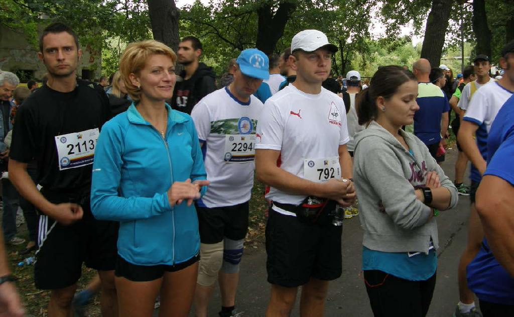 Hasco-Lek Wrocław Maraton