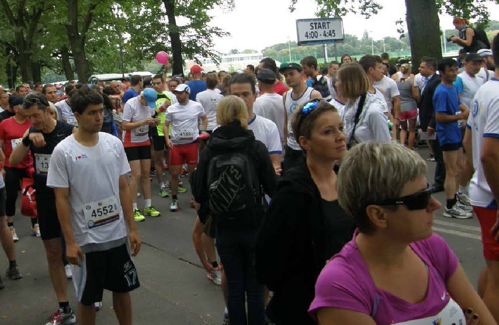 Hasco-Lek Wrocław Maraton