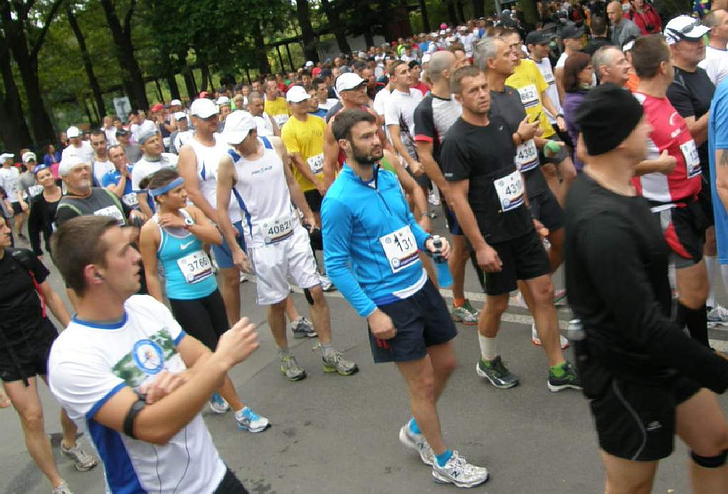 Hasco-Lek Wrocław Maraton