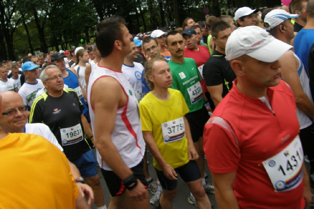 Hasco-Lek Wrocław Maraton