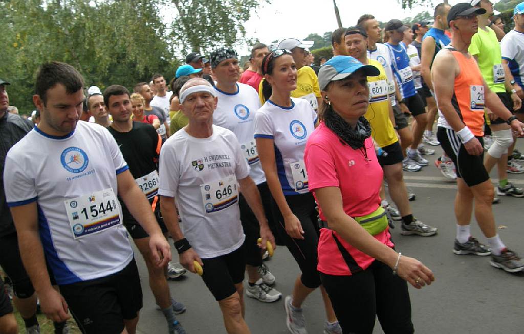 Hasco-Lek Wrocław Maraton