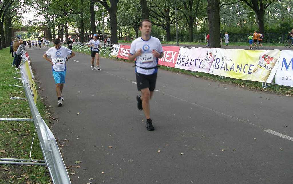 Hasco-Lek Wrocław Maraton