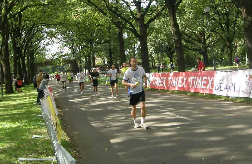 Hasco-Lek Wrocław Maraton