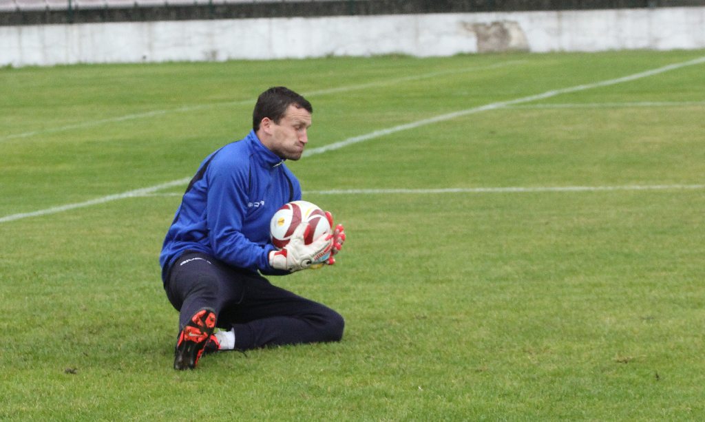 Miedź nie była gorsza od GKS-u, ale przegrała