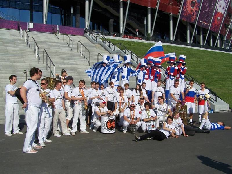 Avatar ponownie zagości na warszawskim stadionie