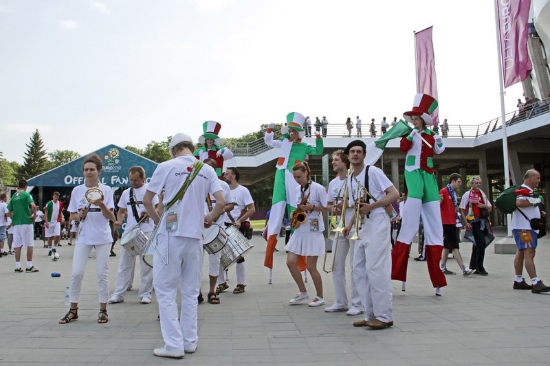 Avatar ponownie zagości na warszawskim stadionie