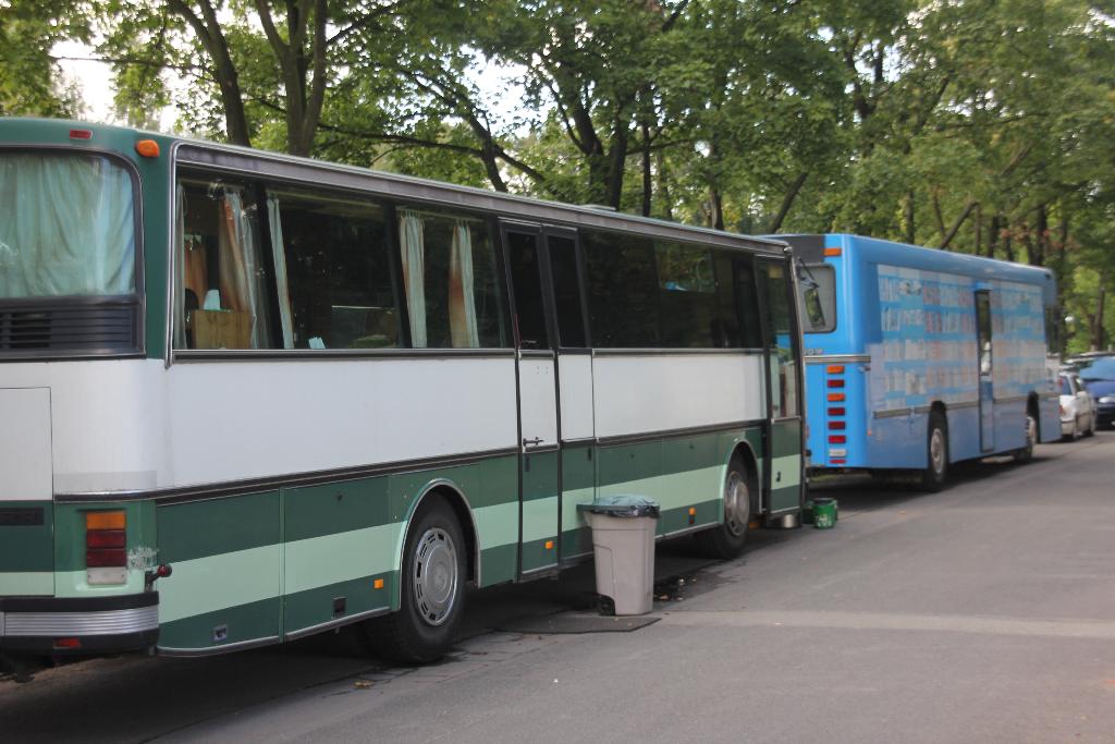Kolejny dzień zdjęciowy do filmu Krzystka