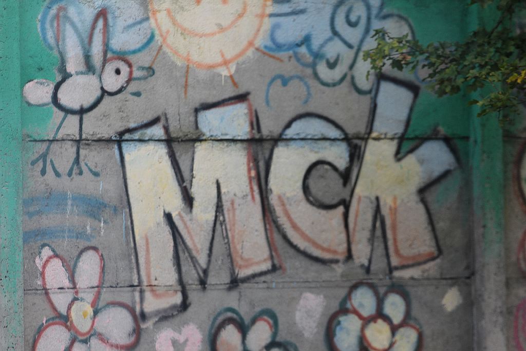 Pożegnanie lata w MCK