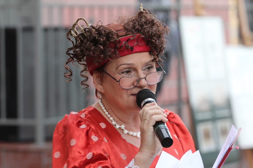 Osada Średniowieczna w Koperniku