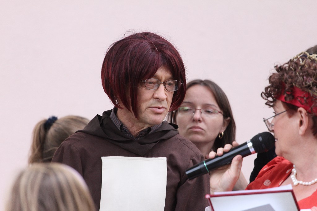 Osada Średniowieczna w Koperniku
