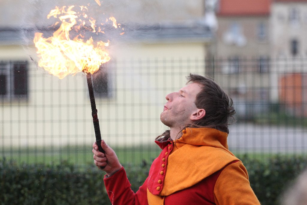Osada Średniowieczna w Koperniku