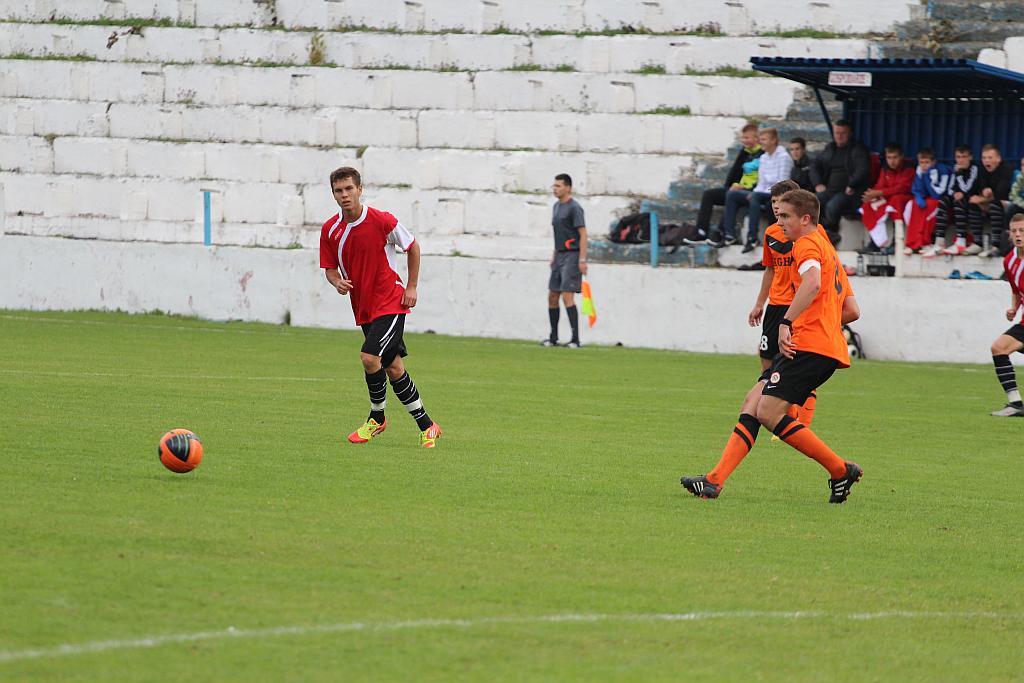 LDJ Konfeks Legnica - Zagłębie Lubin 0:2