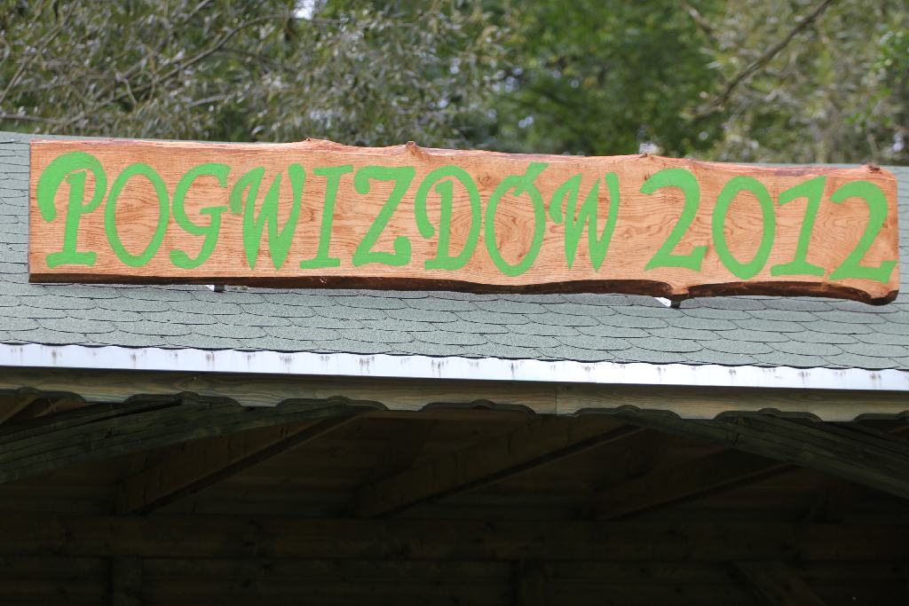 XXIII Rajd Chełmy